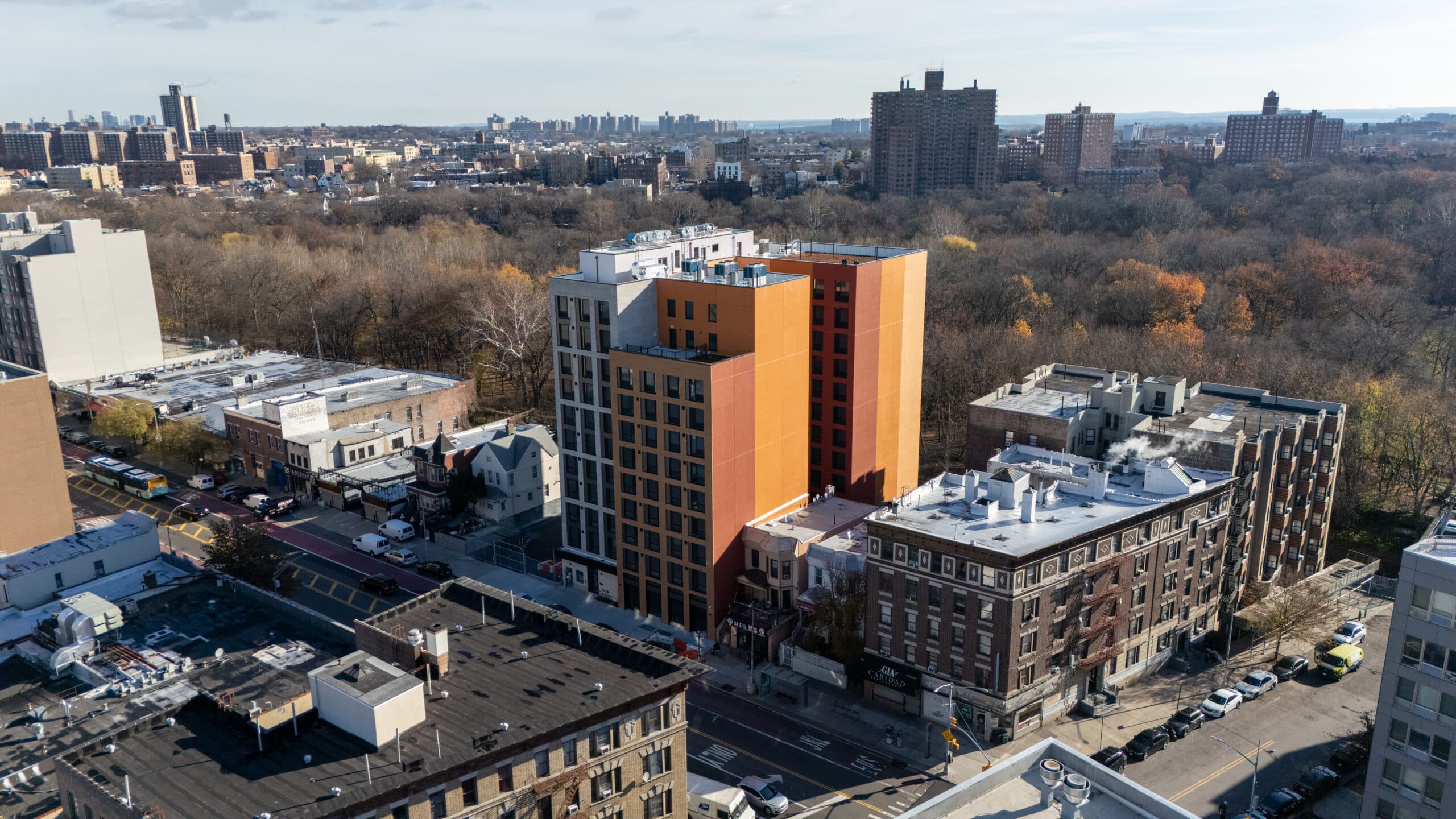 3118 Webster Avenue, Bronx