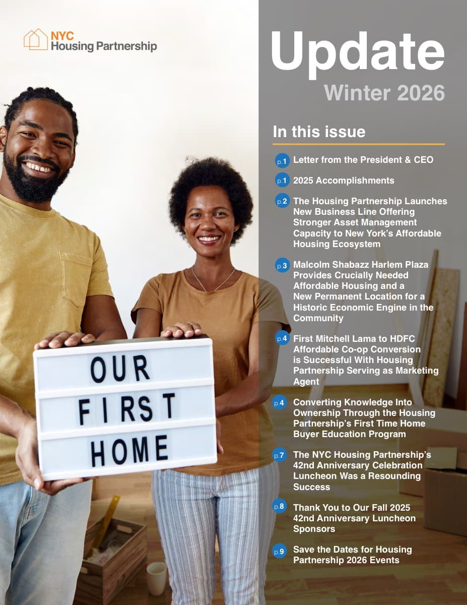 Winter 2026