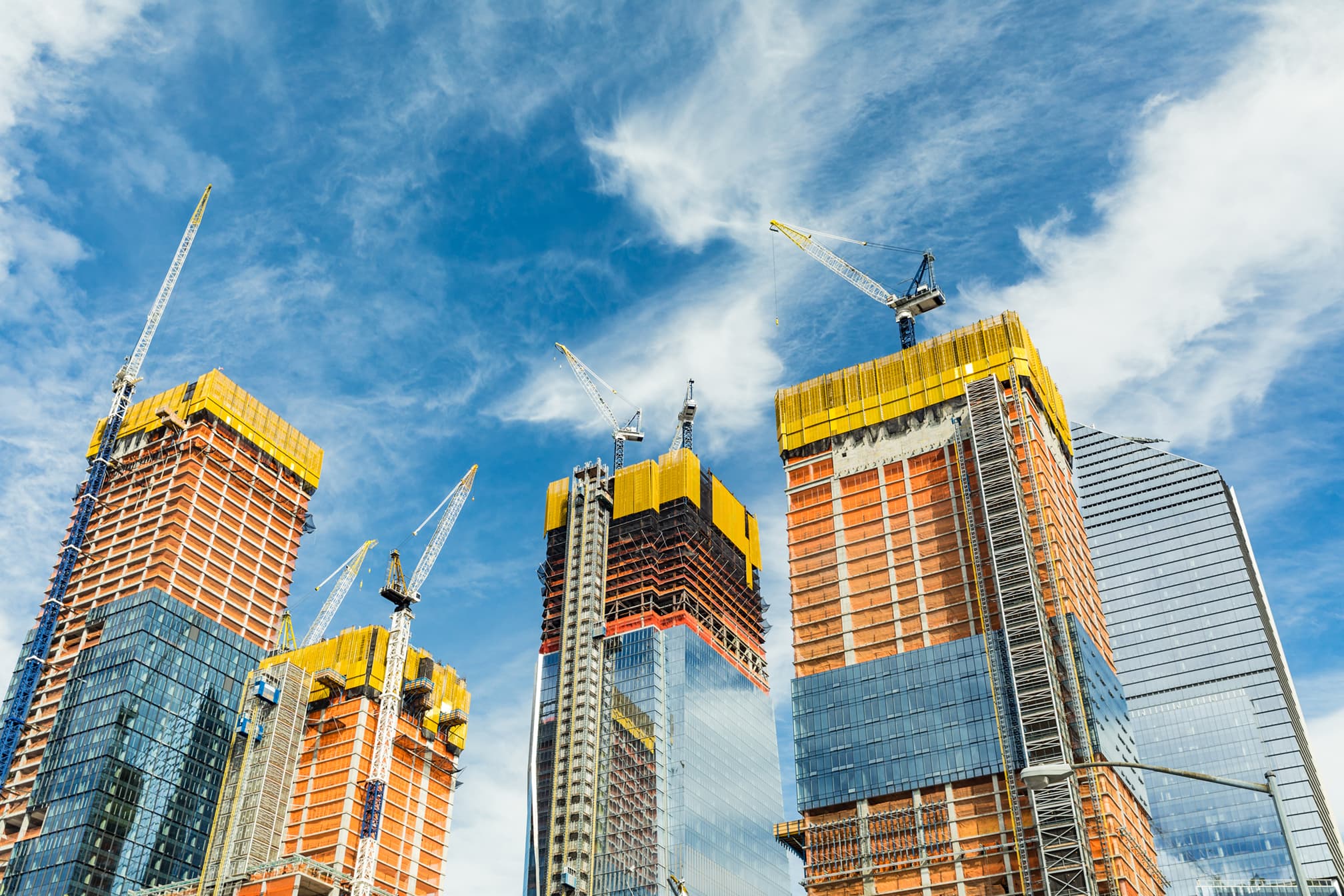 Pathways to Housing Development