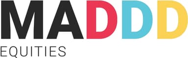 MADDD Equities logo