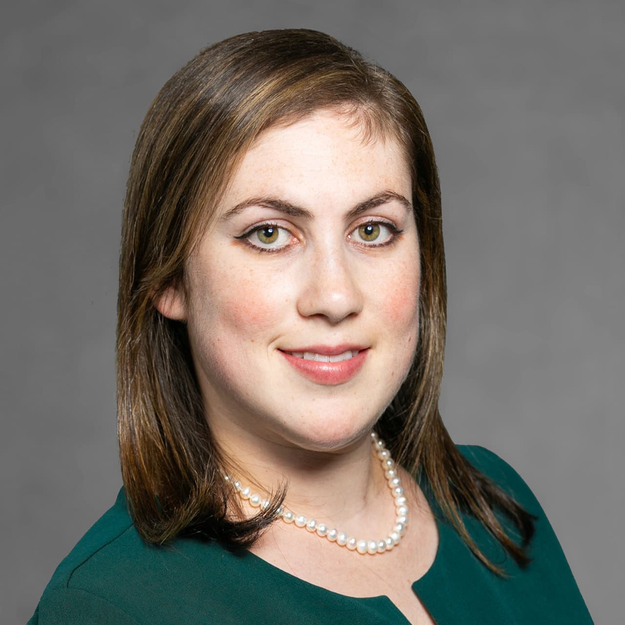 Theresa Omansky