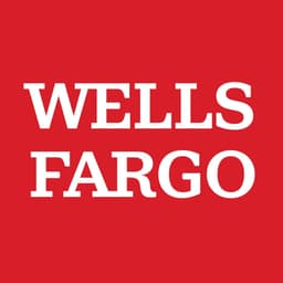 Wells Fargo logo