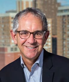 Jamie Smarr, outgoing President & CEO