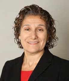 Molly Wasow Park, NYC Housing Partnership President & CEO